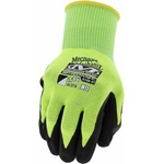 Mechanix Wear Работни ръкавици Mechanix SpeedKnit Hi-Viz (S1DE-91)