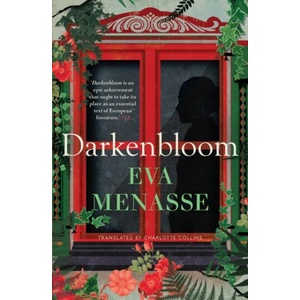 Darkenbloom (ISBN: 9781917189286)