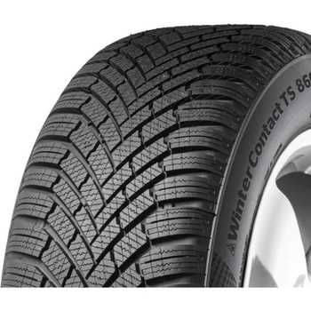 Image 1 of Continental WinterContact TS 860 XL 195/55 R16 91H