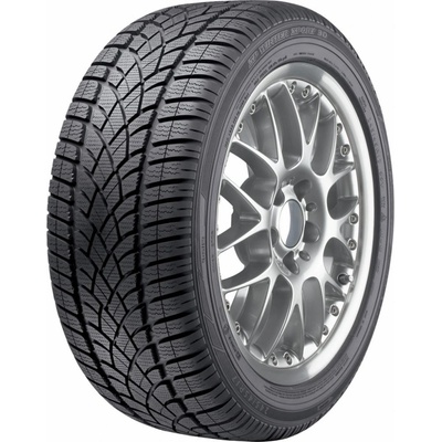 Dunlop SP Winter Sport 3D 245/45 R19 102V Runflat