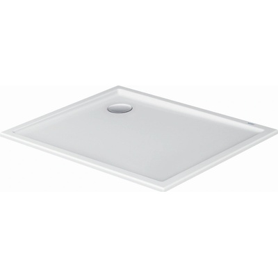 DURAVIT Starck Slimline 100 x 80 cm 720119000000000