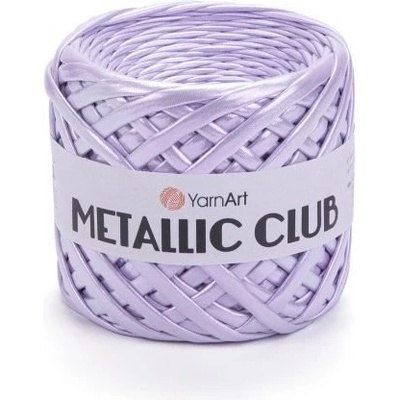 YarnArt Metallic Club Barva: příze Metallic Club 8101