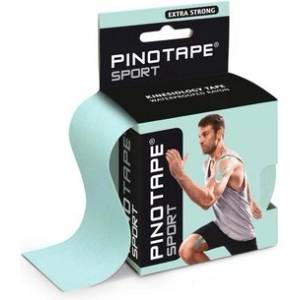 PINO PINOTAPE® Sport, ментол, 5 см x 5 м