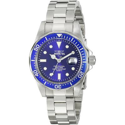 Invicta 4863