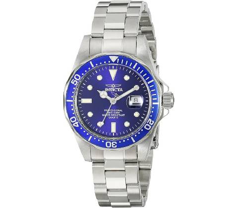 Invicta 4863