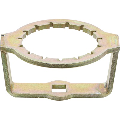 BGS technic Klíč na olejové filtry 15hranný O 74,7 mm pro Opel BGS 74393
