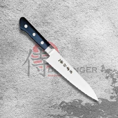 Kanetsune Seki nôž Petty AUS-10 PRO Series 15 cm