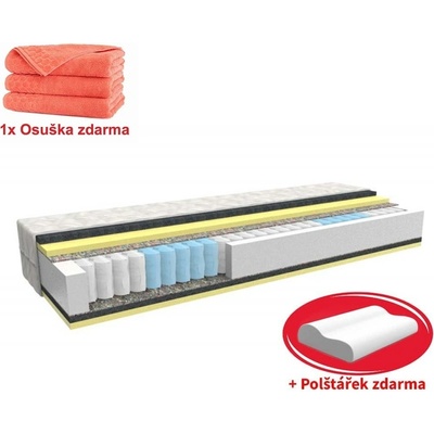 MPO Spring Horse Lux