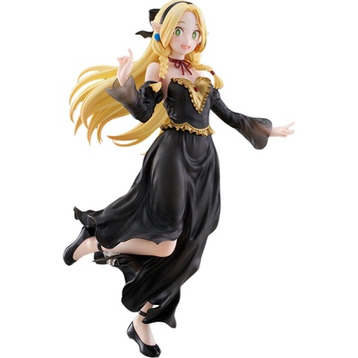 Furyu Delicious in Dungeon Marcille Dress style Ver.