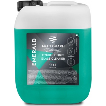 Auto Graph Detailing Emerald 5 l