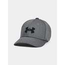 Under Armour Men's UA Blitzing-BLK 1376700-003