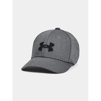 Under Armour Men's UA Blitzing-BLK 1376700-003