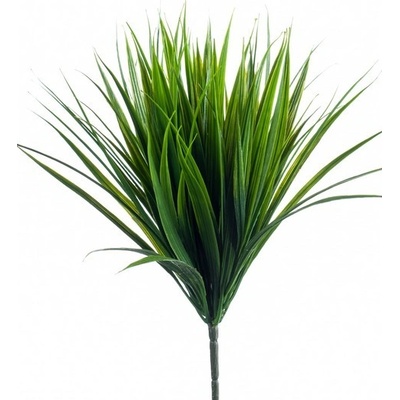 Umelá Tráva Trs PE, 33cm