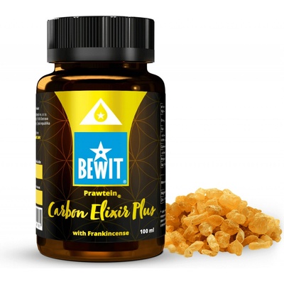 Bewit Prawtein Carbon Elixir 100 ml