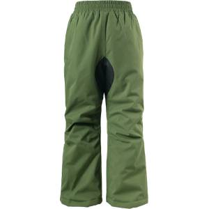 GOSOAKY Детски зимен панталон GOSOAKY Kid's Top Dog Winter trousers - Bronze Green - размер 134/140 (EU) (701-4336-0115)
