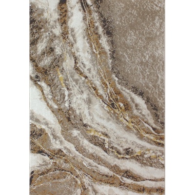 Spoltex Liberec Achat 732 dark beige Béžová