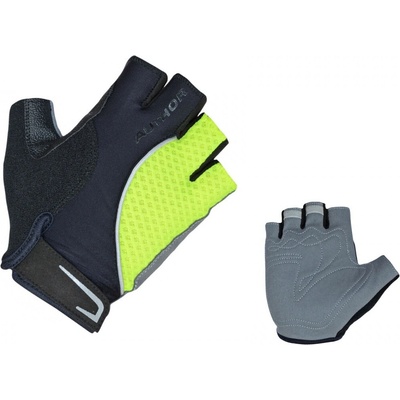 Author Team X6 SF neon-yellow/black