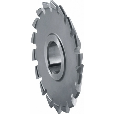 ZPS-FN Fréza úhlová jednostranná 852570.030063 30°x63 hss (čsn 222242.1)