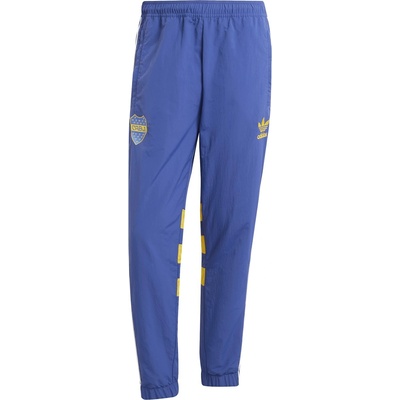 adidas Анцуг Adidas Men's Boca Licensed Tracksuit Bottoms - Blue