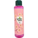  GREEN WORLD одеколон колония, 400мл, Sakura