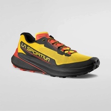 La Sportiva Prodigio Yellow Black