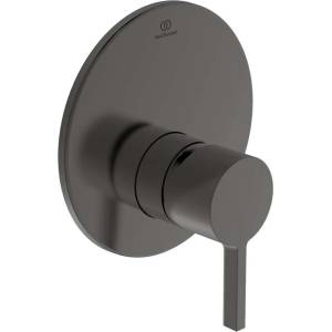 Ideal Standard Joy - Душ-смесител за вграждане, Magnetic Grey A7382A5 (A7382A5)