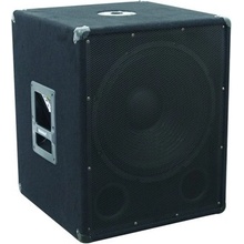 Omnitronic BX-1850