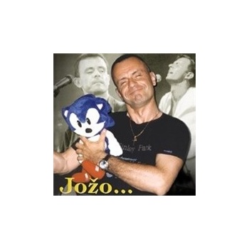 Elán - JOŽO CD