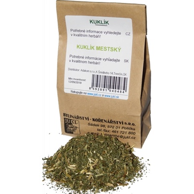 JUKL Kuklík 50 g