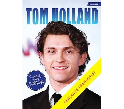 Tom Holland