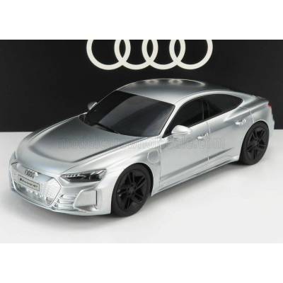 Norev Audi Gt Rs Etron 2021 Matt Chrome 1:18