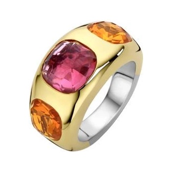 Image 1 of Ti Sento Сребърен дамски пръстен Ti Sento 12285OR (12285OR)