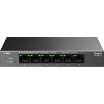 Image 1 of TP-Link LS106LP