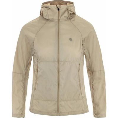 Fjallraven Keb Latt Wind Jacket W Fossil