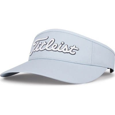 Titleist W kšilt Sun Drop 23 světle modrý