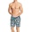 Nautica Бански гащета Nautica T35105 swimming shorts - Blue (Dark Blue)