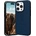Urban Armor Gear Гръб UAG Civilian MagSafe за iPhone 14 Pro - Син