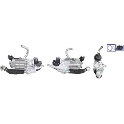 ELSTOCK AGR ventil ELS 73-0315