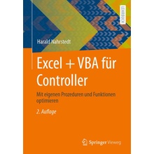 Excel + VBA für Controller