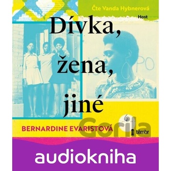 Dívka, žena, jiné