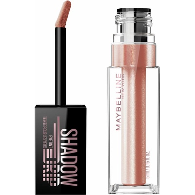Maybelline New York očné tiene tekuté ShadowDrip Taupe 15 5 ml