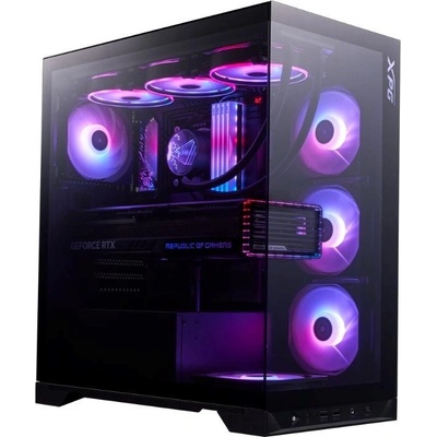 ADATA XPG Invader X BTF INVADERXBTFMT-BKCWW