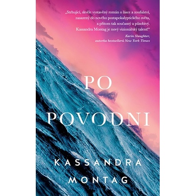 Po povodni - Kassandra Montag