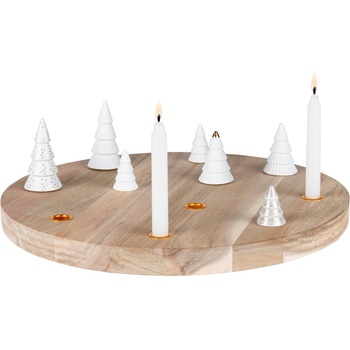 Raeder Свещник Raeder елхова гора (C90751)