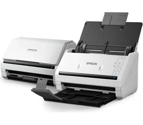 Epson WokForce DS-770