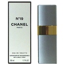 Parfumy Chanel No. 19 toaletná voda dámska 100 ml tester