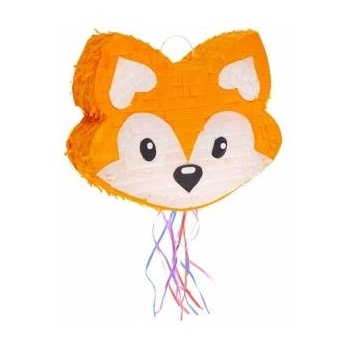 GoDan Piñata Lisek, rom. 35x7.5x27 cm GoDan