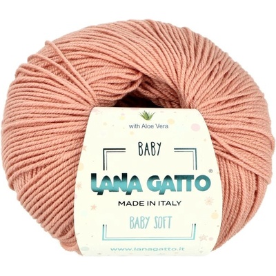 Lana Gatto Baby Soft 14568 tělová
