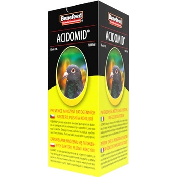 Acidomid H holubi 1 l