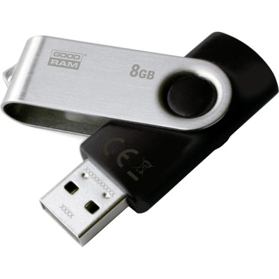 GOODRAM UTS2 8GB USB 2.0 UTS2-0080